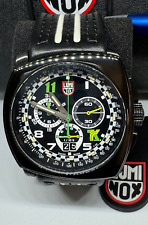 Luminox tony kanaan for sale  Brooklyn