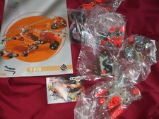Meccano design set for sale  KENILWORTH