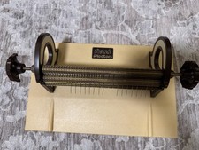 Read pleaters row for sale  Austin