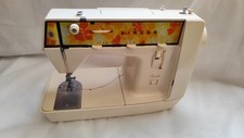 Vintage machine coudre d'occasion  Laon