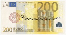 200 euro errore usato  Pignataro Maggiore