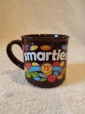 Smarties 75th anniversary for sale  WOLVERHAMPTON