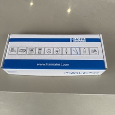 Hanna electrode hi1286 for sale  READING