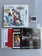 kingdom hearts 3d dream drop distance usato kingdom hearts 3d dream drop distance usato Roma