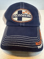 Rare mossberg snapback d'occasion  Expédié en Belgium