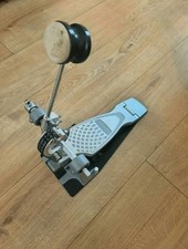 Ddrum bass pedal for sale  FAKENHAM