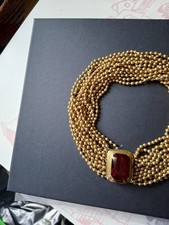 Cadoro gold tone for sale  CHIPPING NORTON