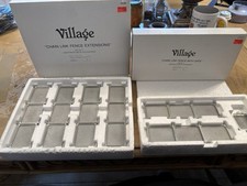 Vintage dept set for sale  Lowellville