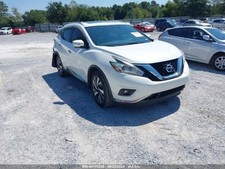 Roof rack murano for sale  Crestview