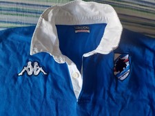 Sampdoria calcio football usato  Vallebona