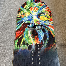 Lib technologies skate for sale  COLCHESTER
