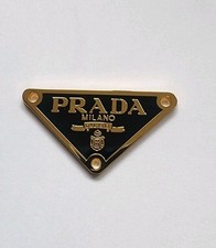 Prada vintage buttons for sale  Staten Island