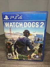 Watch dogs for sale  Norfolk