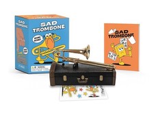 Sad trombone womp for sale  USA