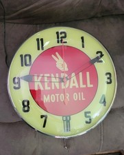 Kendall motor oil for sale  Walland