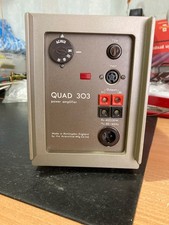 Vintage quad 303 for sale  FERNDALE