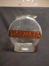 Antique planters peanuts for sale  West Terre Haute