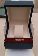 Scatola originale longines usato  San Pietro di Morubio