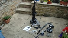 Faulty vax platinum for sale  ROTHERHAM