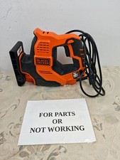 Faulty black decker for sale Faulty black decker for sale  UK