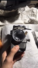 vhst carburatore usato  Scanzano Jonico