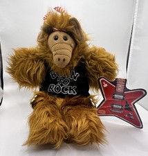 Alf hand puppet for sale  Durand
