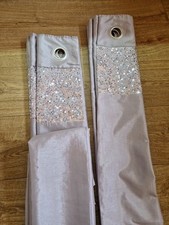 Next faux silk for sale  BRADFORD