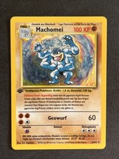 Pokemon karte deutsch gebraucht kaufen  Dresden