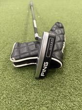 Ping anser putter. for sale  CARLISLE