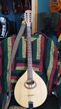 Irish bouzouki traditional for sale  MAUCHLINE