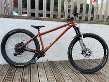 bike longer for sale  TORPOINT