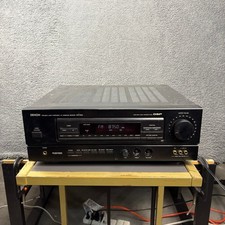 Denon avr 2000 for sale  Amarillo