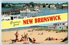 New brunswick canada for sale  Terre Haute