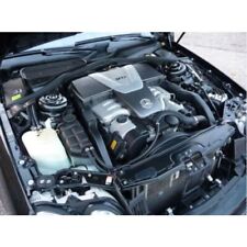 2004 Mercedes Benz W215 C215 CL 600 CL600 6,0 Motor M 137.970 137970 367 PS comprar usado  Enviando para Brazil