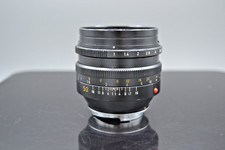 Leica leitz noctilux for sale  South Bend