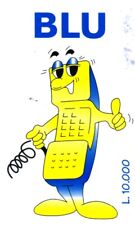 1265 scheda telefonica usato  La Morra