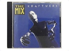 Kraftwerk mix kraftwerk for sale  UK