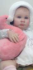 Reborn toddler dicke gebraucht kaufen  Ostheim