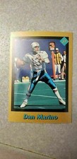 Dan marino miami for sale  Newton Highlands