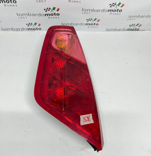 Fanale luce stop usato  Riesi