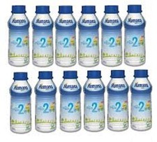 Humana liquido 470ml usato  San Giorgio a Cremano