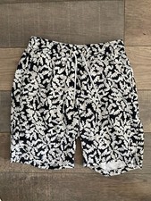 Sunspel black white for sale  BRISTOL
