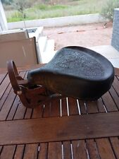 Selle dunlop moto d'occasion  Renaison