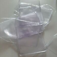 N.50 bustine plastica usato  Bari