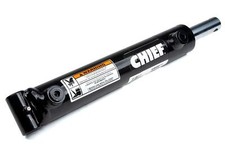 Chief welded hydraulic d'occasion  Expédié en France