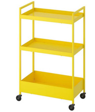 Nissafors servierwagen ikea gebraucht kaufen  Hilden