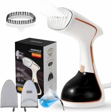 Défroisseur vapeur vertical d'occasion  Albens