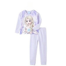 Pyjama fille couleur d'occasion  Allevard
