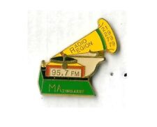 Pin média radio d'occasion  Montreuil