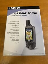 New garmin gmsmap for sale  Alameda